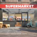 Manage Supermarket Simulator mod apk 2.0  tudo ilimitado sem anúncios  2.0