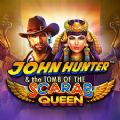 John Hunter and the Tomb of the Scarab Queen slot apk para android  1.0.0