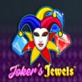 Joker＇s Jewels slot apk para android  1.0.0