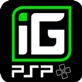 IGAMES PSP mod apk 6.8.5 premium desbloqueada última versão  6.8.5