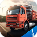 Truck Masters India mod apk di