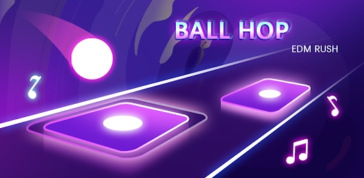 Ball Hop apk última versão  0.1.0 screenshot 1