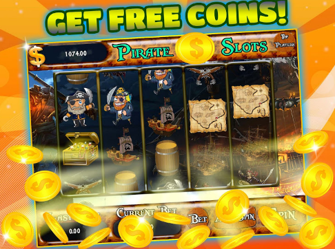 Caishen＇s Cash slot apk para android  1.0 screenshot 3