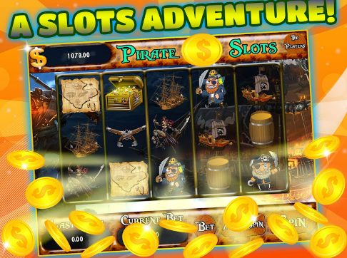 Caishen＇s Cash slot apk para android  1.0 screenshot 2