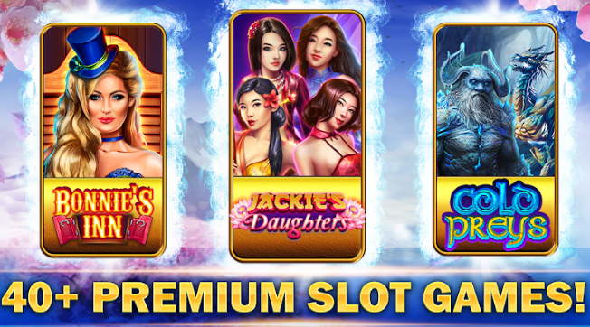 Sweet Bonanza slot apk para android  1.0 screenshot 2