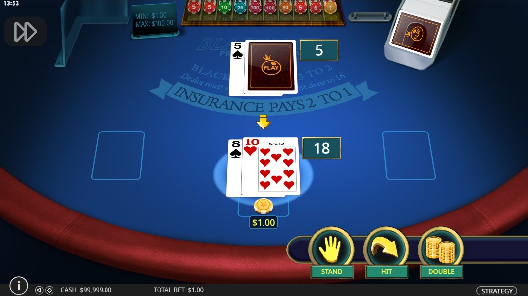 American Blackjack slot apk para android  1.0.0 screenshot 2