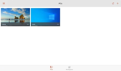 Remote Desktop apk mod Premium Desbloqueado  10.0.19.1280 screenshot 1