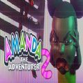 Amanda the Adventurer 2 apk versão completa download gratuito  1.0.0