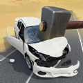 Car Crash Games Car Simulator mod apk dinheiro ilimitado sem anúncios  1.2.2