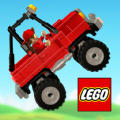 LEGO Hill Climb Adventures mod apk dinheiro ilimitado  1.0.3