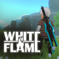 WhiteFlame The Hunter apk últi