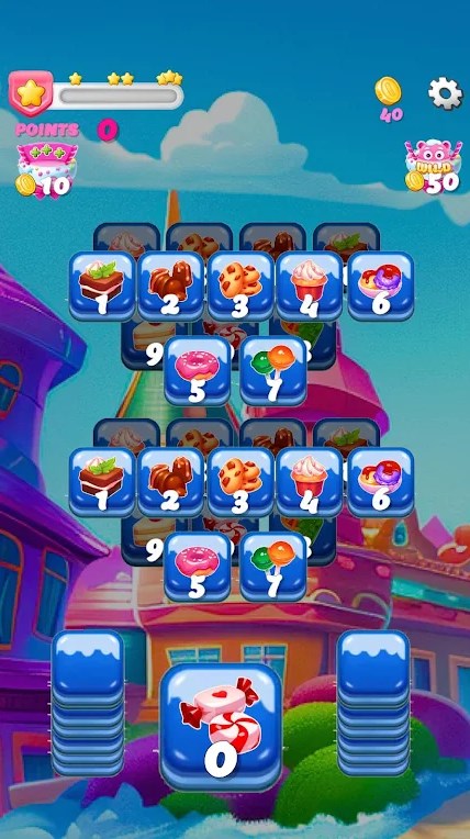 Sweets & Treats apk última versão  v1.0 screenshot 1