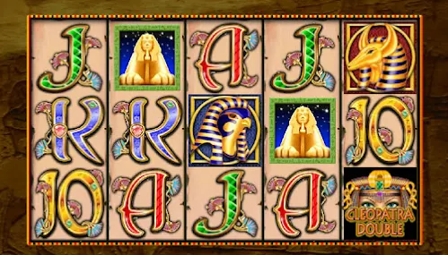 Dragon Bonus Baccarat slot apk para android  1.0 screenshot 1