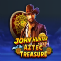 John Hunter and the Aztec Treasure slot apk para android  1.0