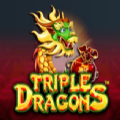 Triple Dragons slot apk para android  1.0