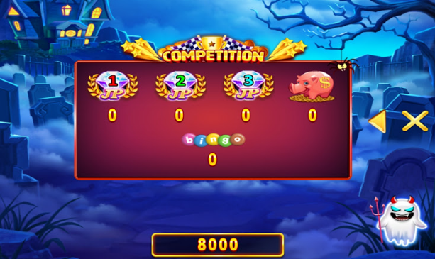 Triple Dragons slot apk para android  1.0 screenshot 1