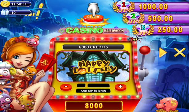 Triple Dragons slot apk para android  1.0 screenshot 3