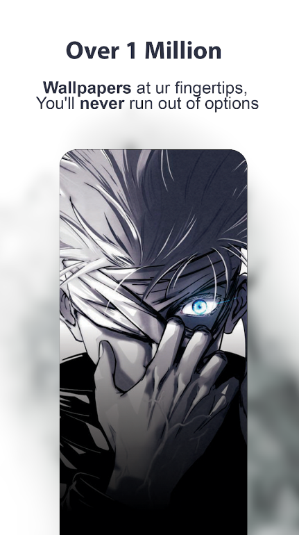 Anime X Wallpaper mod apk premium desbloqueado última versão  4.8.0 screenshot 1