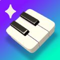 Simply Piano mod apk 7.26.5 premium desbloqueado última versão  7.26.5