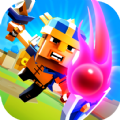 Dodge Royale mod apk dinheiro ilimitado última versão  1.0.8