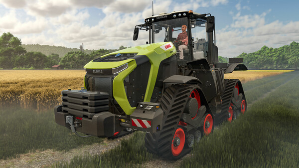 Farming Simulator 25 download gratuito do jogo completo  1.0 screenshot 2