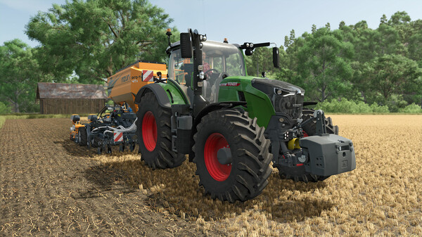 Farming Simulator 25 download gratuito do jogo completo  1.0 screenshot 3