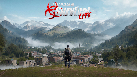 Last Island of Survival LITE mod apk tudo ilimitado  3.0 screenshot 2