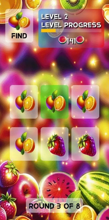 Magic Fruits apk download para android  1.0 screenshot 2