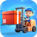 Delivery Jam apk download para android  0.0.2