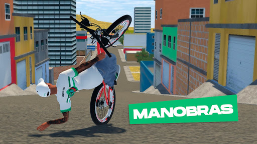 GRAU DE BIKE mod apk dinheiro ilimitado última versão图片1