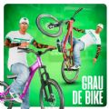 GRAU DE BIKE mod apk dinheiro ilimitado última versão  v1.0