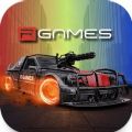 R Games Racing apk download para android  3.0.21