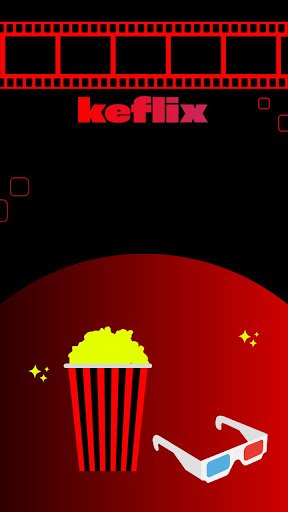 Keflix Studios apk download grátis última versão  9.8 screenshot 3