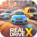 Real Drive X apk download para android  2