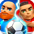 Goal Battle Football Games apk para android  4.53.4