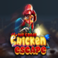 The Great Chicken Escape slot