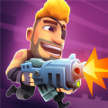 Autogun Heroes mod apk 1.9.1