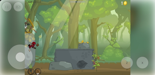 Rogue Soul 2 apk última versão  1.0.0 screenshot 2