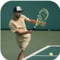 Tennis Match Gold Player apk download para android 1