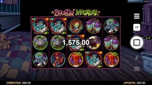 Boogie Monsters slot apk para android图片1