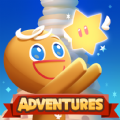 CookieRun Tower of Adventures mod apk dinheiro ilimitado compra gratuita  1.0.202