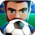 Football Mini Stars apk download para android 1.0.0
