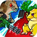 Pocket Warriors apk última versão  0.2.10