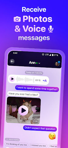 RoleChat AI Friend & Roleplay mod apk premium desbloqueado图片1