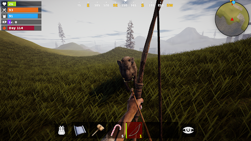 Just Survival Multiplayer mod apk tudo ilimitado  0.1.3 screenshot 3