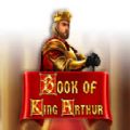 Book of King Arthur slot apk para android  1.0.0