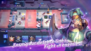 ScarQuest apk última versão图片1