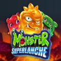 Monster Superlanche slot apk p