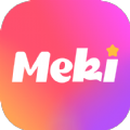 Meki Live Video Chat 1.1.18