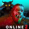 Bigfoot 2 Online apk para android  1.1.2